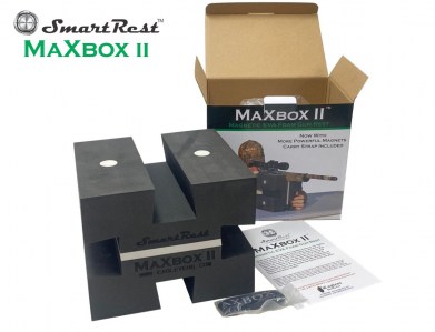 MaXbox II Package Open